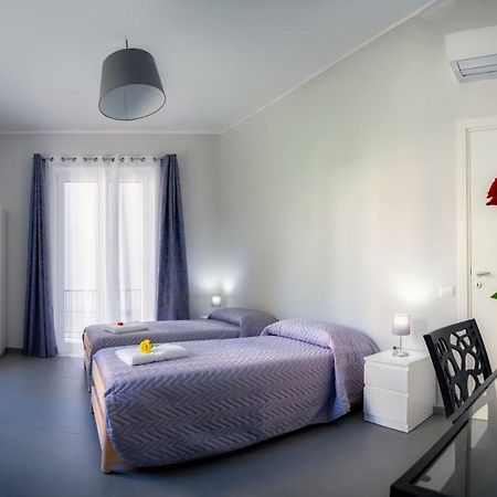 Dame Bed and Breakfast Salerno Eksteriør billede